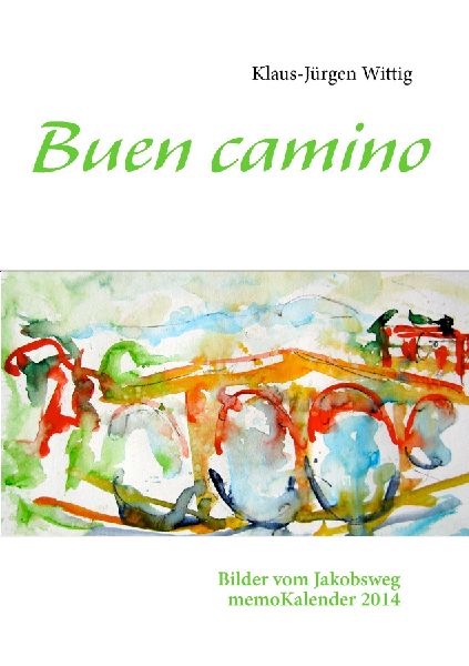 Buen camino
