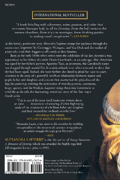 Artemisia