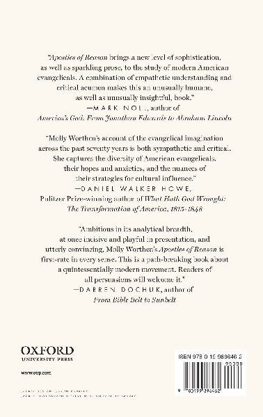 Apostles of Reason
