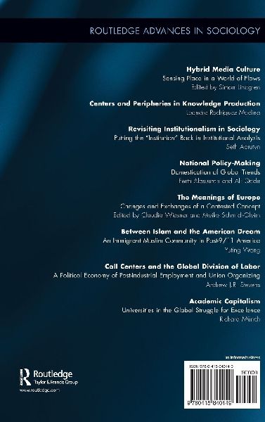 Academic Capitalism