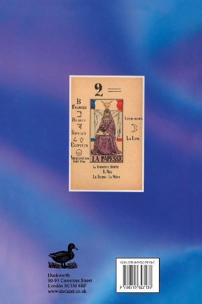 A Wicked Pack of Cards