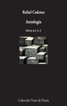 Antología poética
