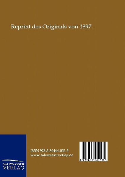 Unter den Naturvölkern Brasiliens