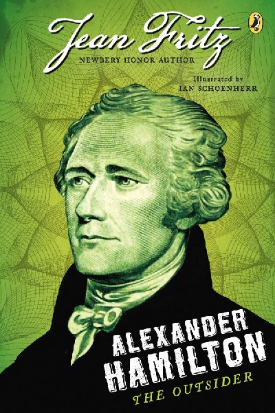 Alexander Hamilton