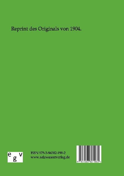 Südamerikanische Streitfragen