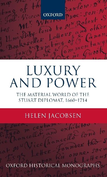 Luxury and Power