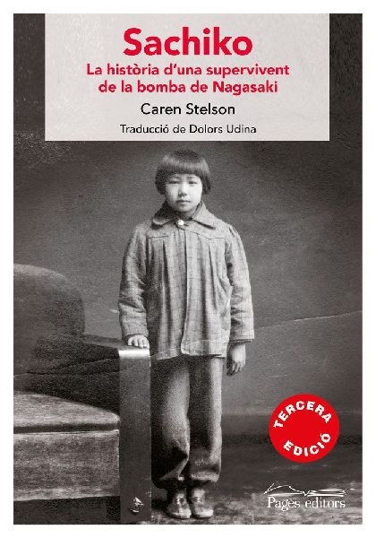 Sachiko : La història d'una supervivent de la bomba de N...