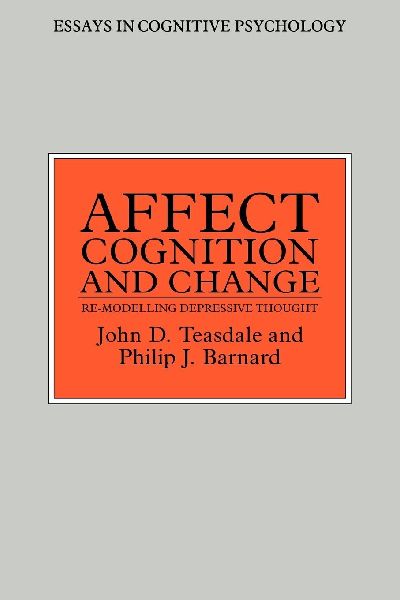 Affect, Cognition and Change