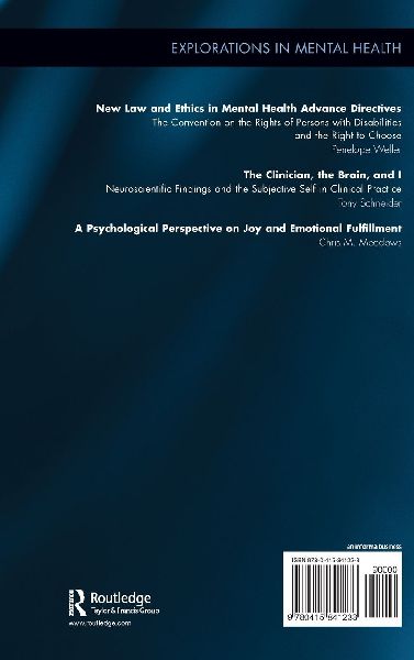 A Psychological Perspective on Joy and Emotional Fulfillment