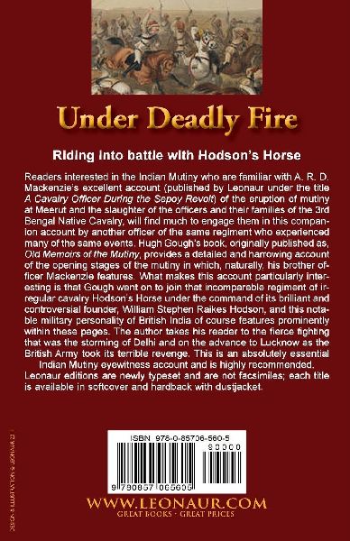 Under Deadly Fire