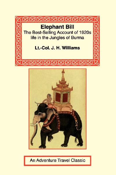 Elephant Bill