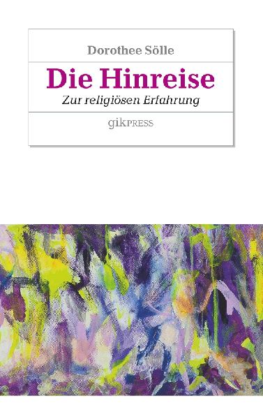 Die Hinreise