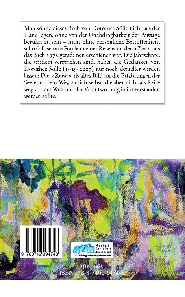 Die Hinreise