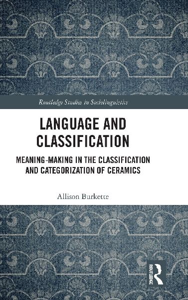 Language and Classification