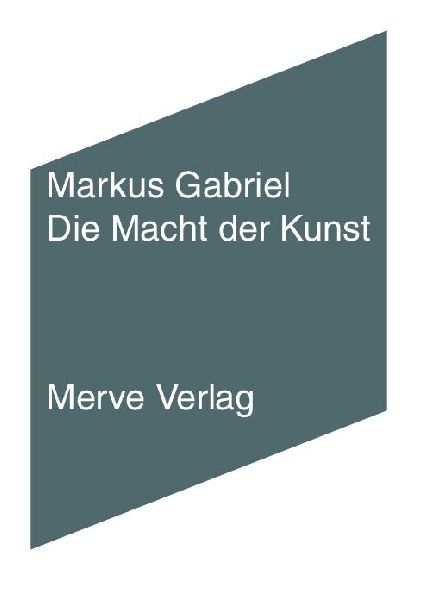 Die Macht der Kunst