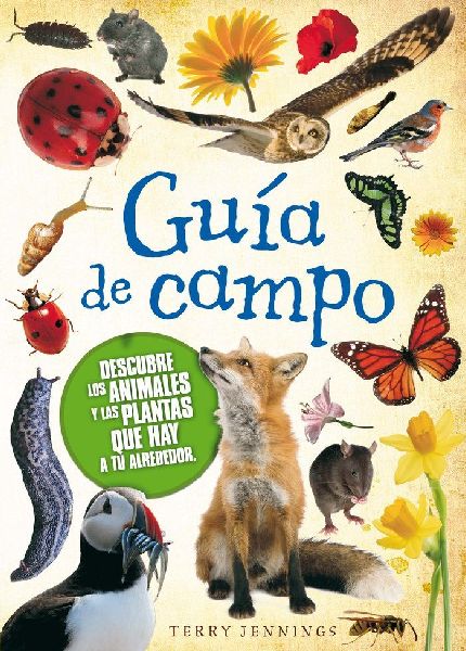 Guía de campo