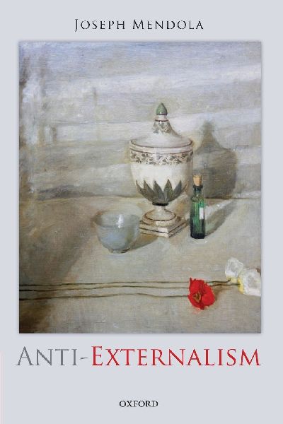 Anti-Externalism