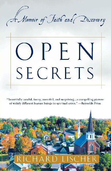 Open Secrets