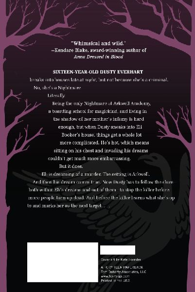 Nightmare Affair
