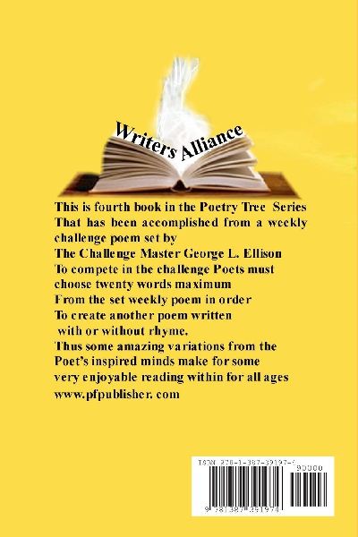 The Poetry Tree Book Four