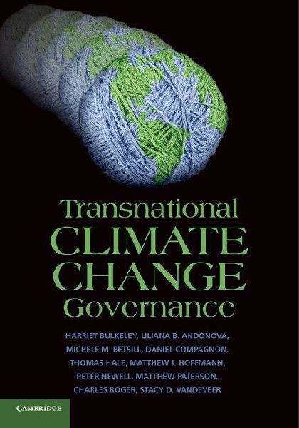 Transnational Climate Change Governance