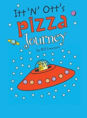ITT 'n' Ott's Pizza Journey