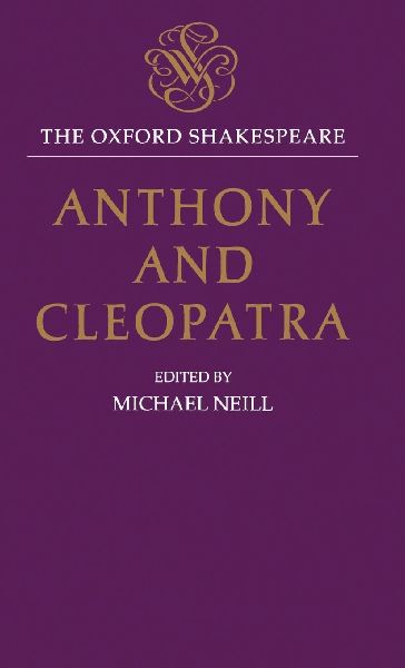 Antony and Cleopatra