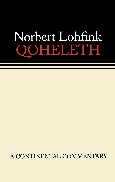 Qoheleth