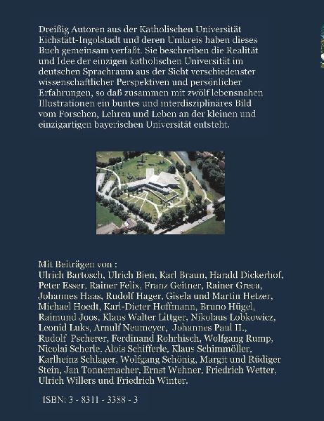 Katholische Universität