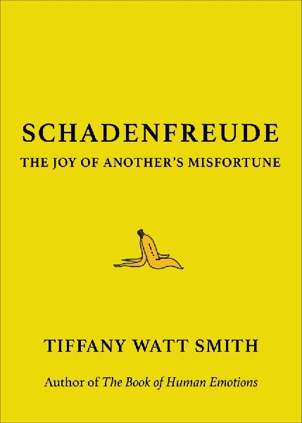 Schadenfreude