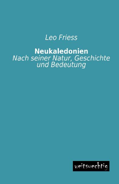 Neukaledonien