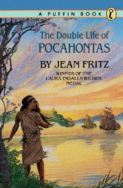 The Double Life of Pocahontas