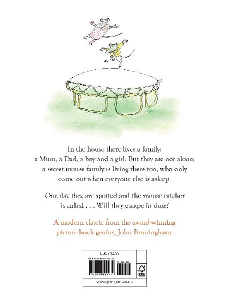 Mouse House