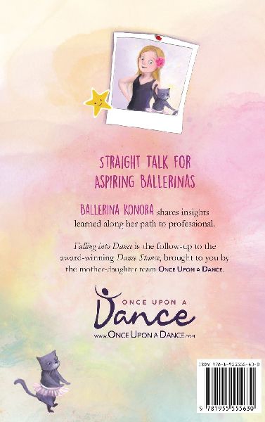 Falling into Dance