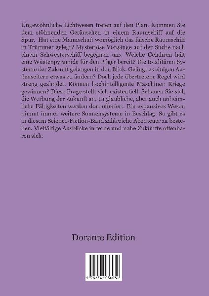 Der Ursprungsplanet
