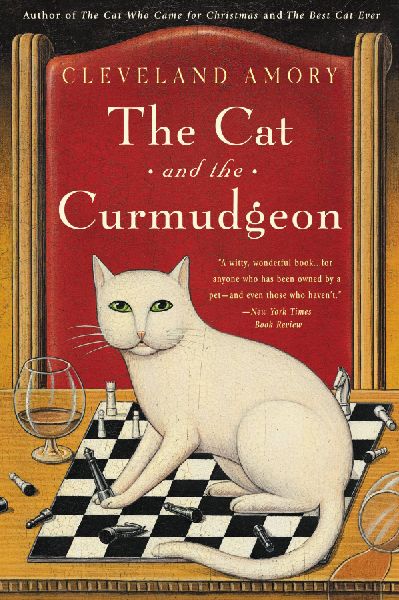The Cat and the Curmudgeon