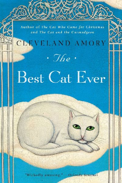 Best Cat Ever, The