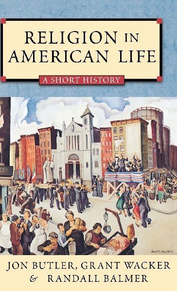 Religion in American Life