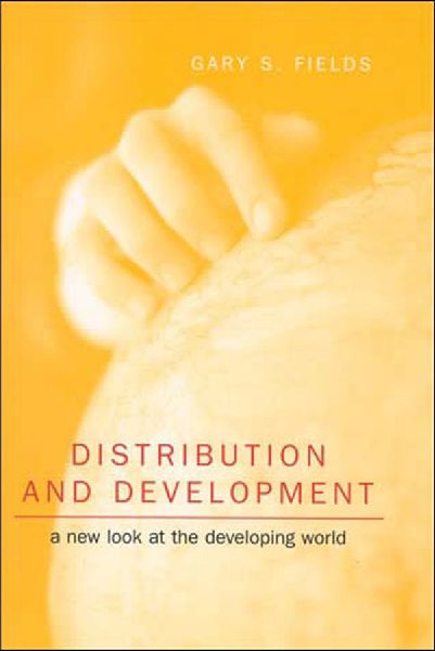 Distribution and Development