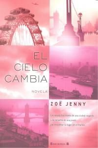 Cambia el cielo