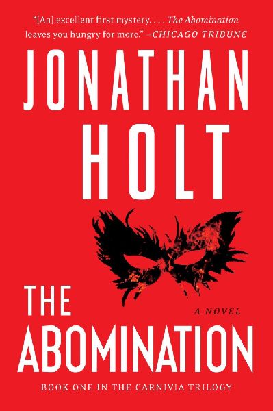 Abomination, The