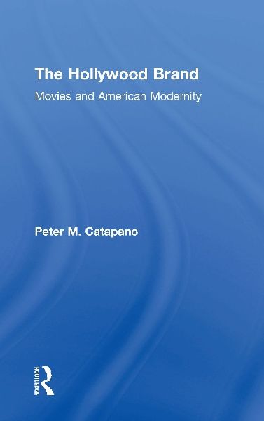 The Hollywood Brand