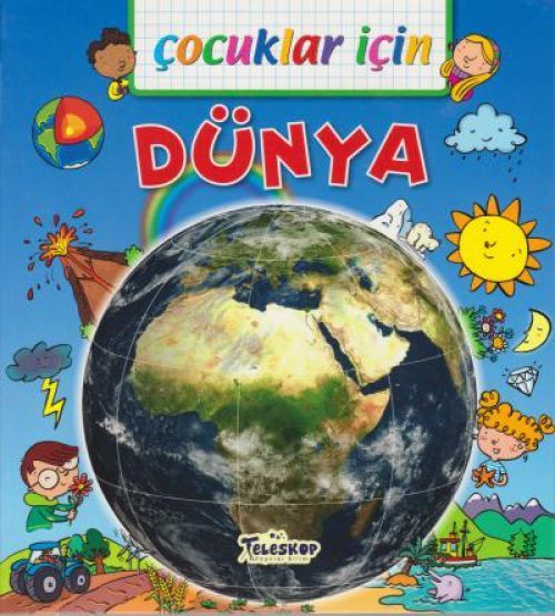 Cocuklar Icin - Dünya