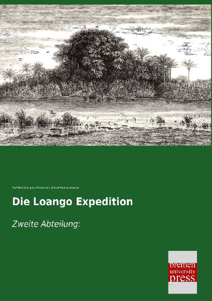 Die Loango Expedition