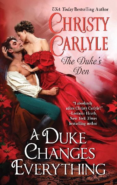 Duke Changes Everything, A