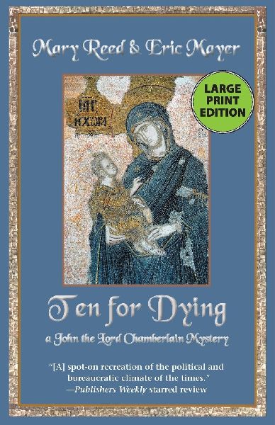 Ten for Dying