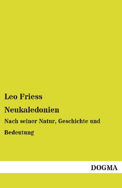 Neukaledonien