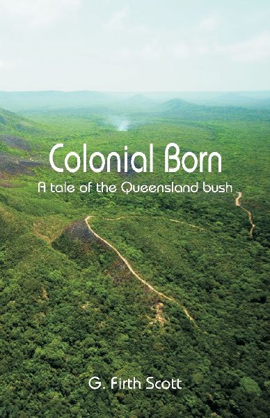 Colonial Born