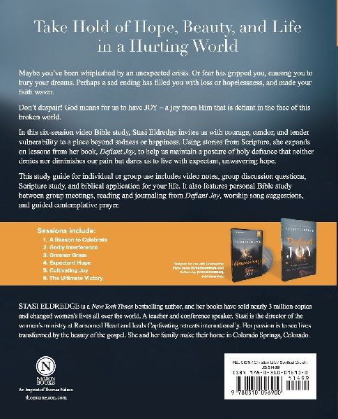 The Unwavering Bible Study Guide