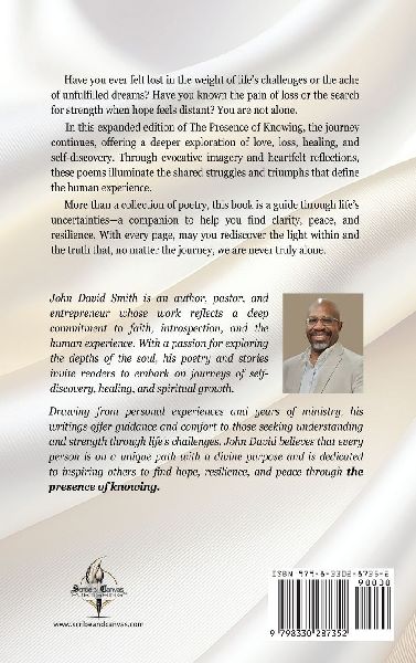 The Presence of Knowing
